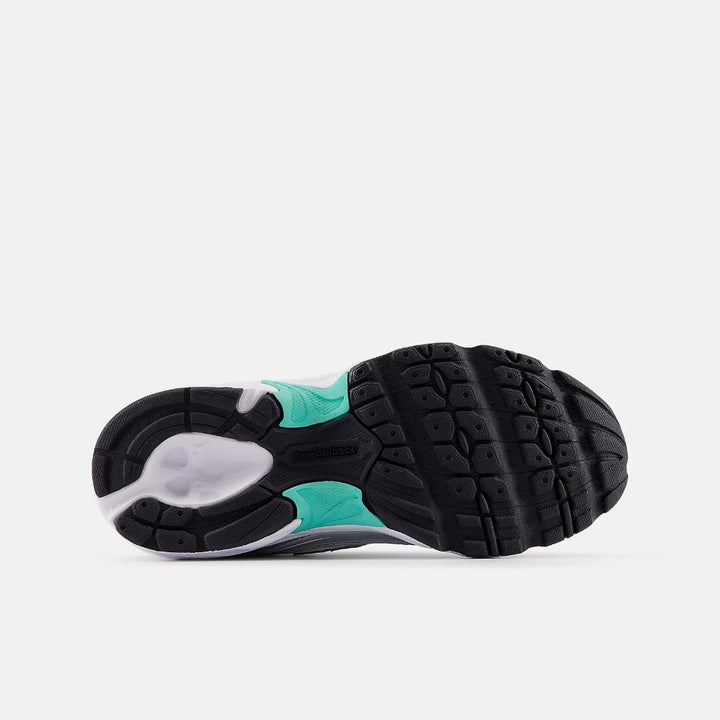 New Balance 740 Lace Scarpe Silver Metallic Donna