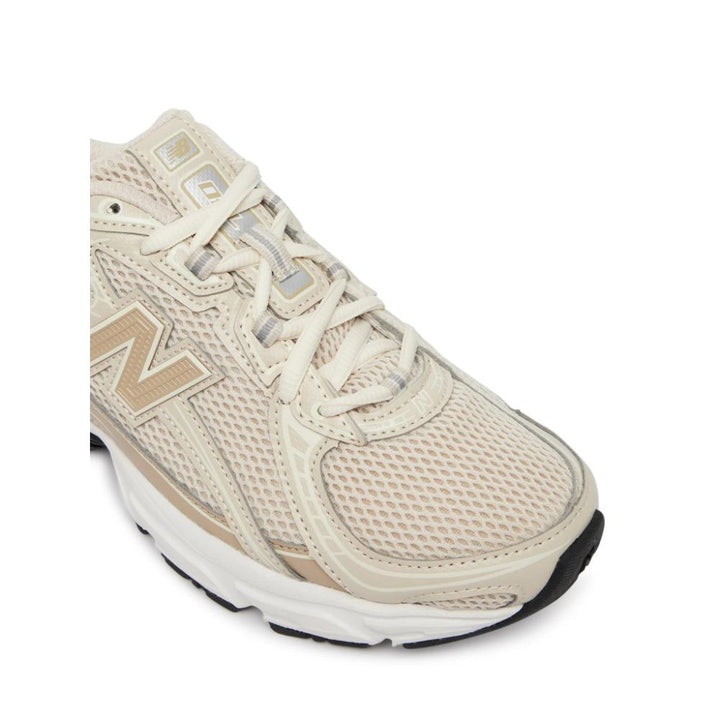 New Balance 740 Taupe Beige Donna