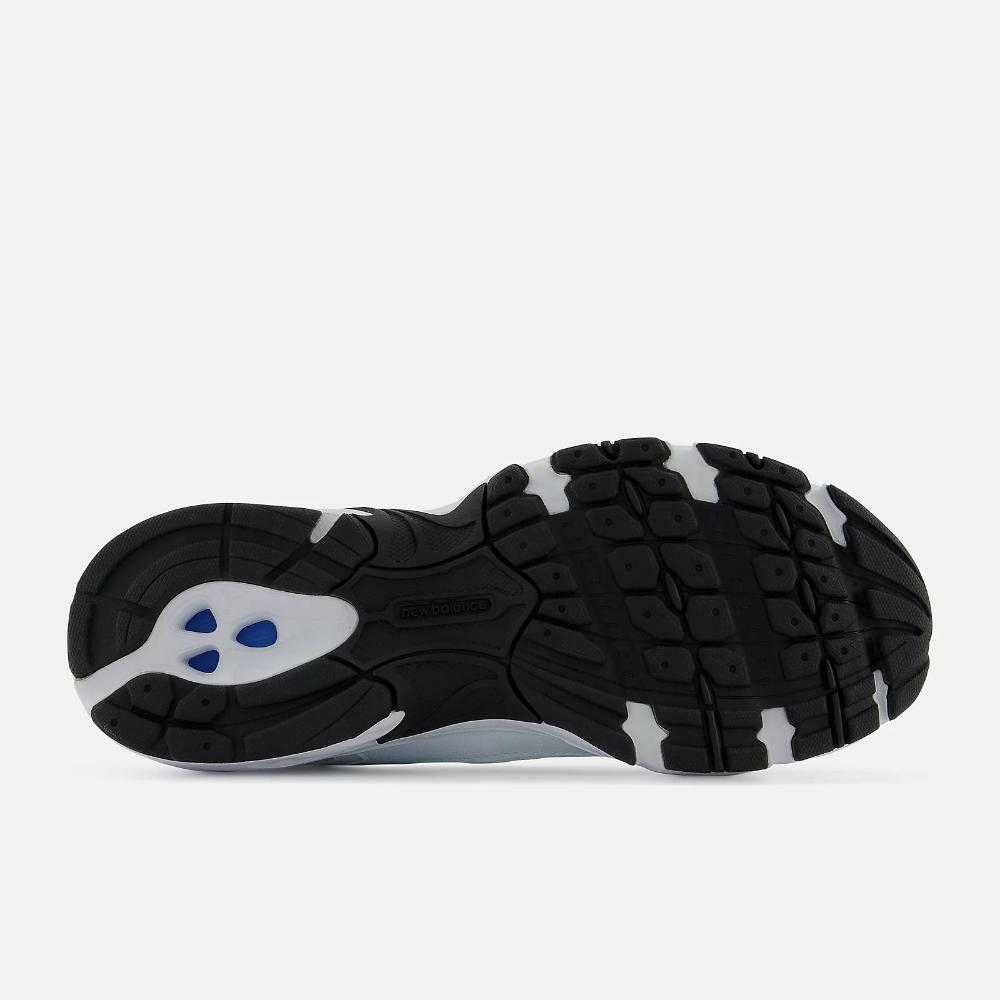 New Balance 530 Scarpe White Black