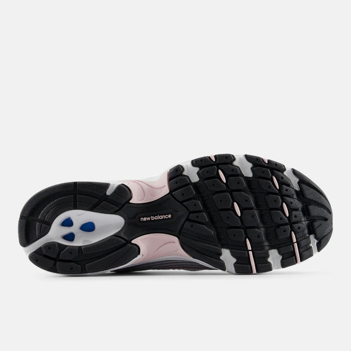 New Balance 530 Silver Metalic Rosewood Donna