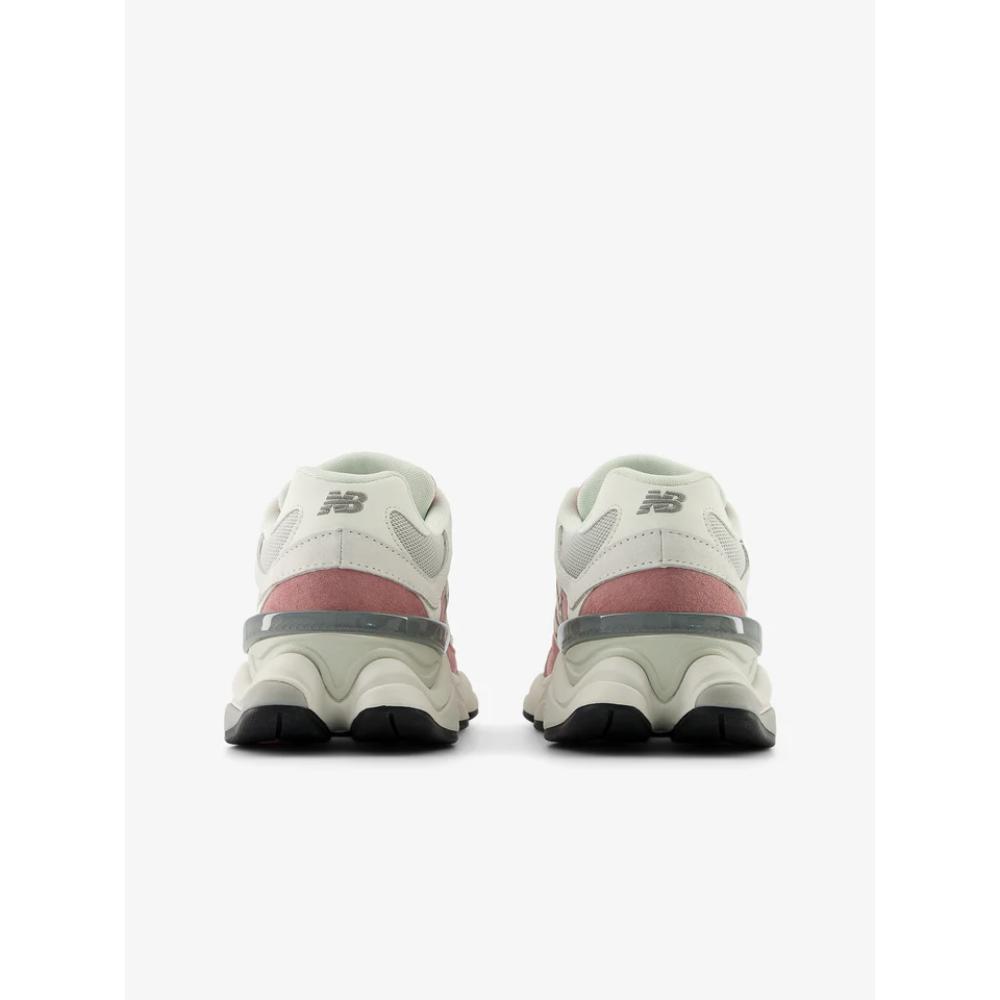 New Balance Sneakers Camoscio Rosa Donna
