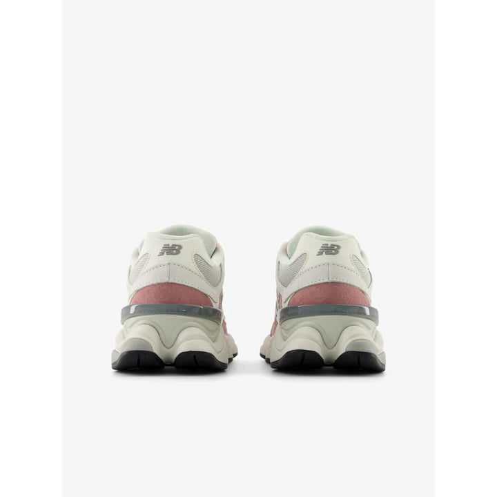 New Balance Sneakers Camoscio Rosa Donna