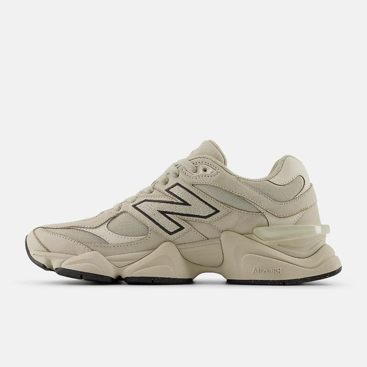 New Balance 9060 Shipyard con Linen