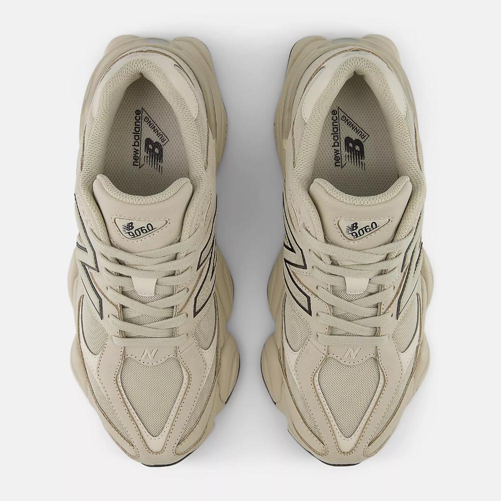 New Balance 9060 Shipyard con Linen