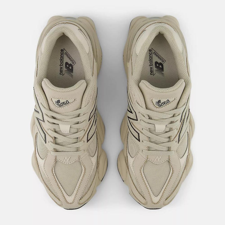 New Balance 9060 Shipyard con Linen