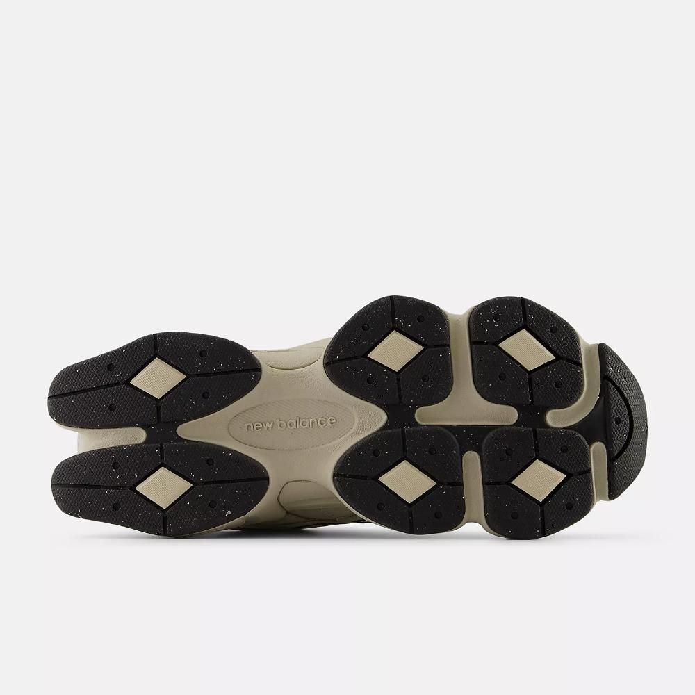 New Balance 9060 Shipyard con Linen