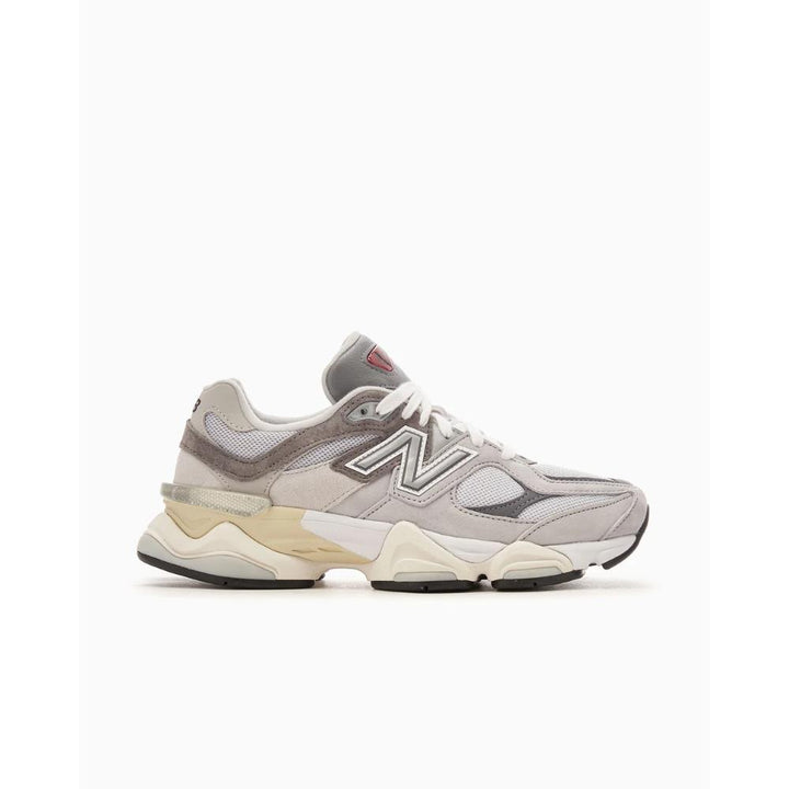 New Balance 9060 Grey Uomo