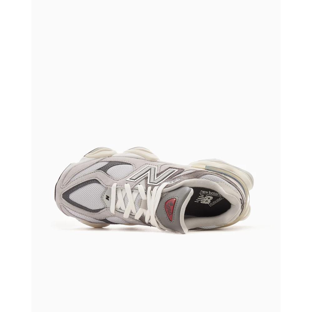 New Balance 9060 Grey Uomo