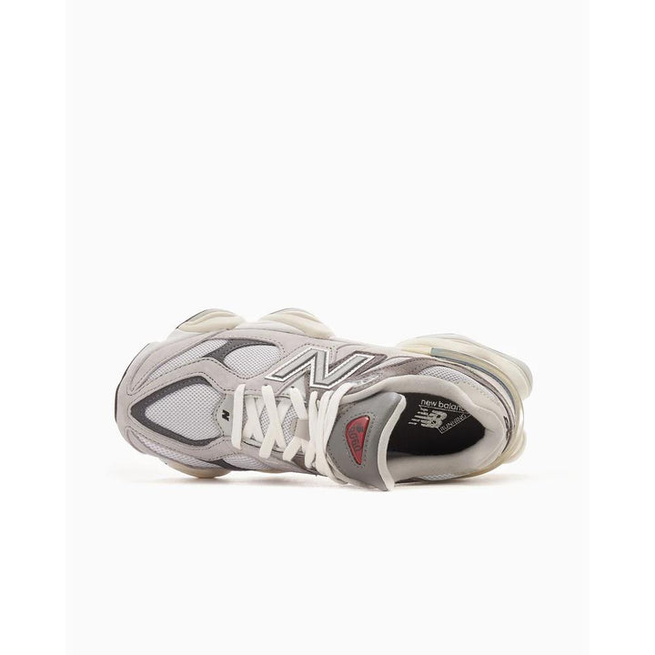 New Balance 9060 Grey Uomo