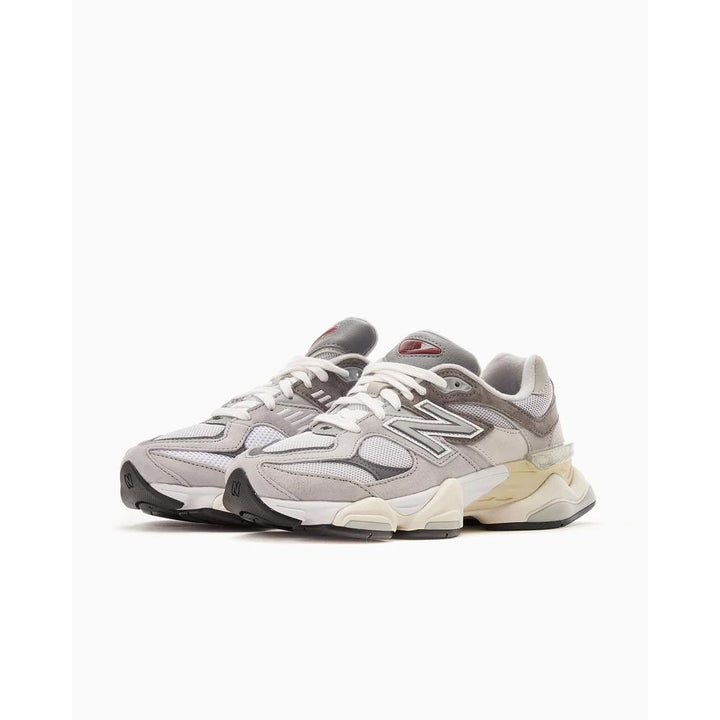 New Balance 9060 Grey Uomo