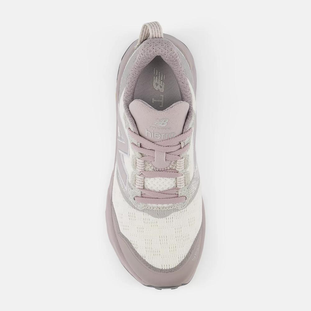 New Balance Scarpa Fresh Foam X Hierro Cipria Donna