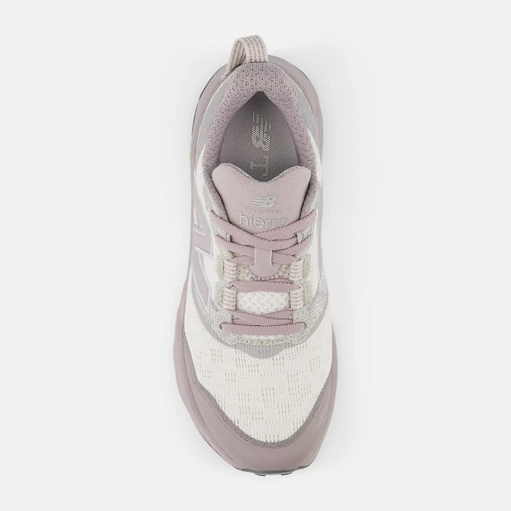 New Balance Scarpa Fresh Foam X Hierro Cipria Donna