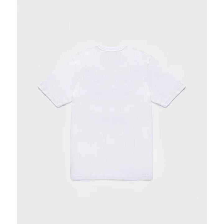 Refrigiwear Beckert T-Shirt White Uomo