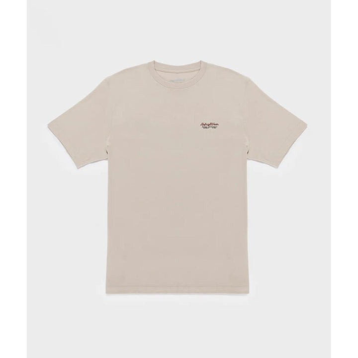 Refrigiwear Becker T-Shirt Peyote Uomo