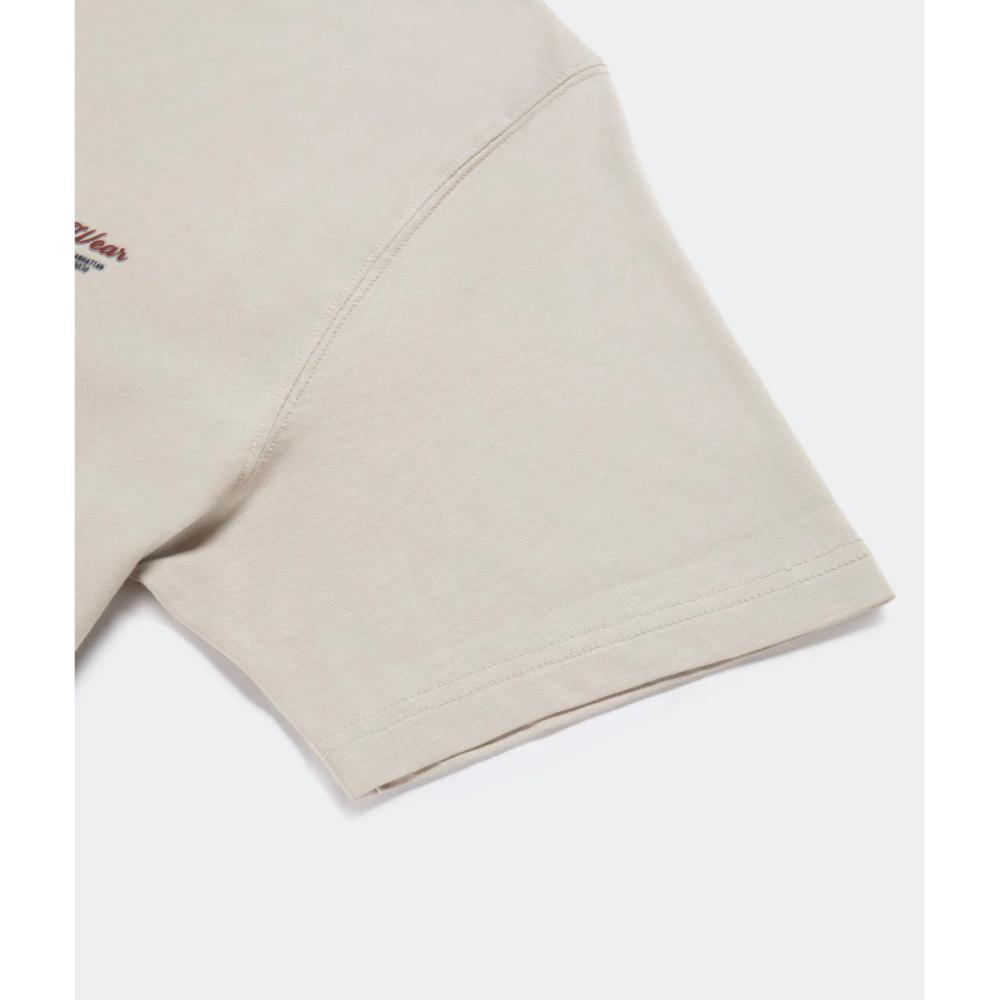 Refrigiwear Becker T-Shirt Peyote Uomo