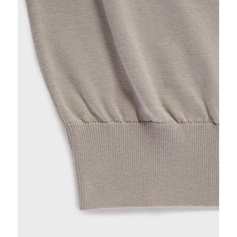 Refrigiwear Ben Pullover Maglione Cotone Peyote Uomo