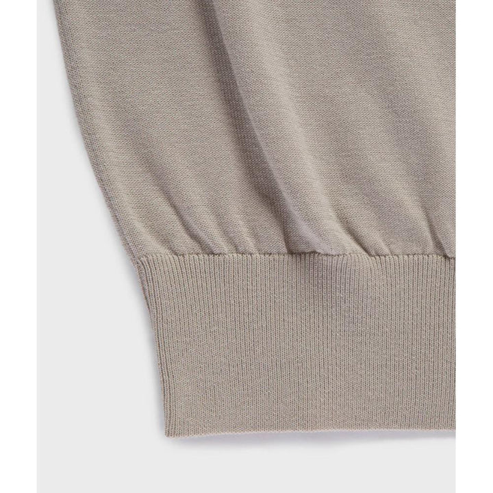 Refrigiwear Ben Pullover Maglione Cotone Peyote Uomo