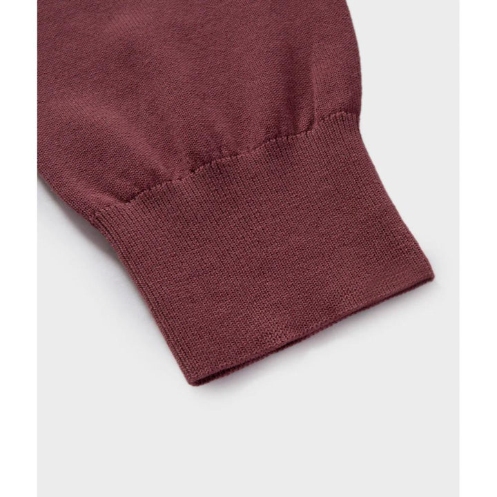 Refrigiwear Ben Pullover Maglione Cotone Nocturne Uomo