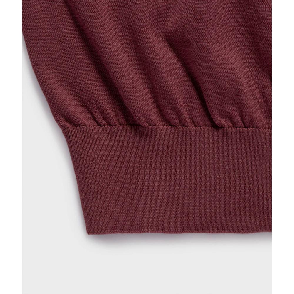 Refrigiwear Ben Pullover Maglione Cotone Nocturne Uomo