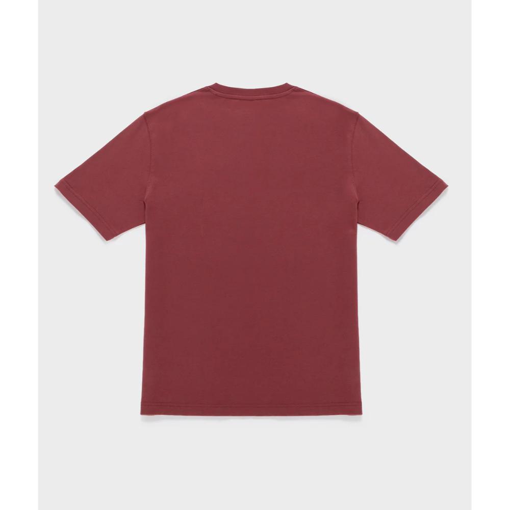 Refrigiwear Clash Hat T-Shirt Nocturne Uomo