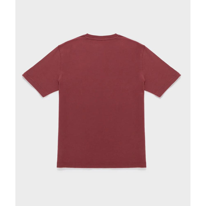 Refrigiwear Clash Hat T-Shirt Nocturne Uomo