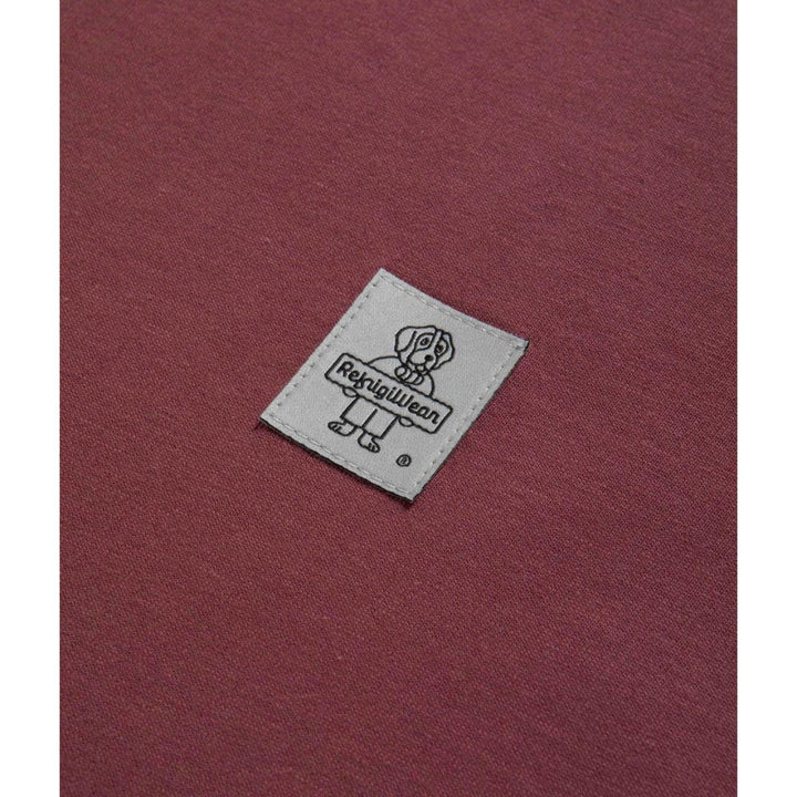 Refrigiwear Clash Hat T-Shirt Nocturne Uomo