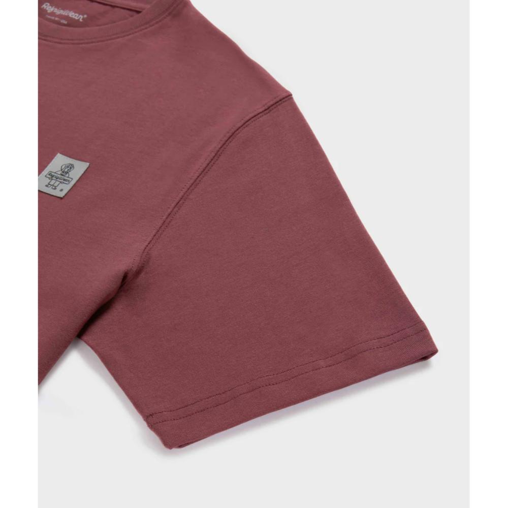 Refrigiwear Clash Hat T-Shirt Nocturne Uomo