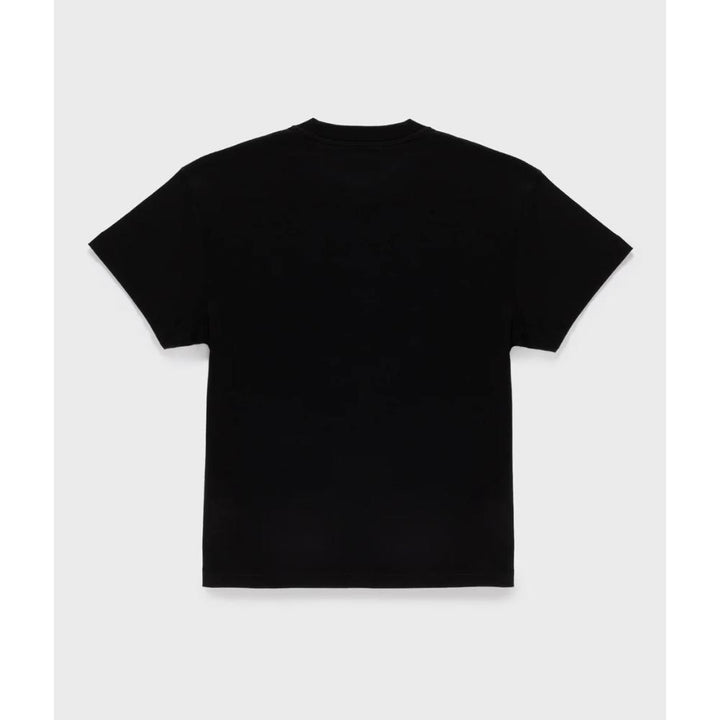 Refrigiwear Clash Hat T-Shirt Nero Uomo