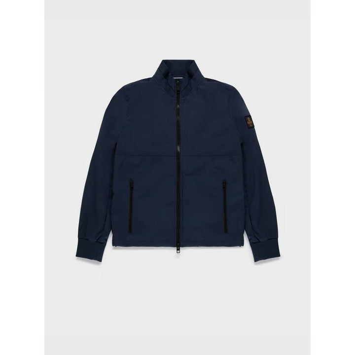 Refrigiwear Creek Jacket Navy Uomo