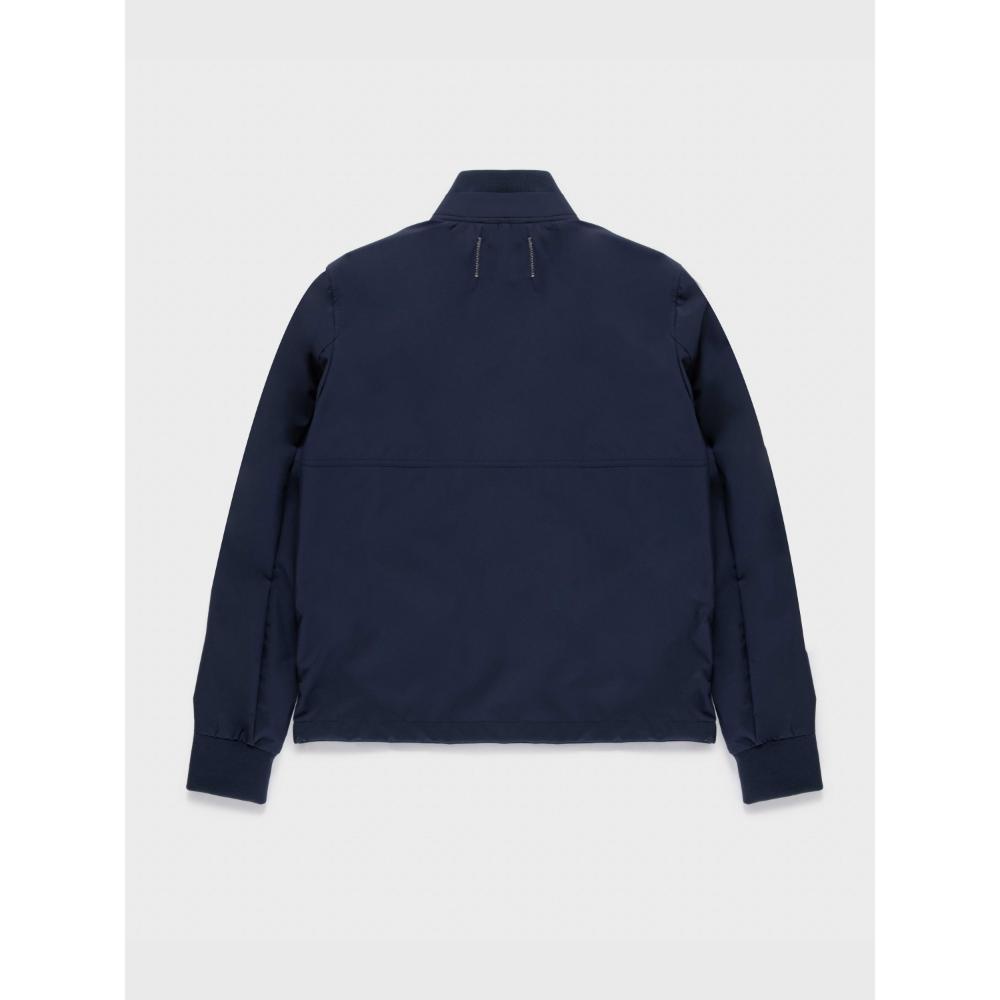 Refrigiwear Creek Jacket Navy Uomo