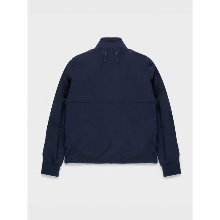 Refrigiwear Creek Jacket Navy Uomo
