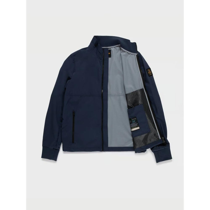 Refrigiwear Creek Jacket Navy Uomo