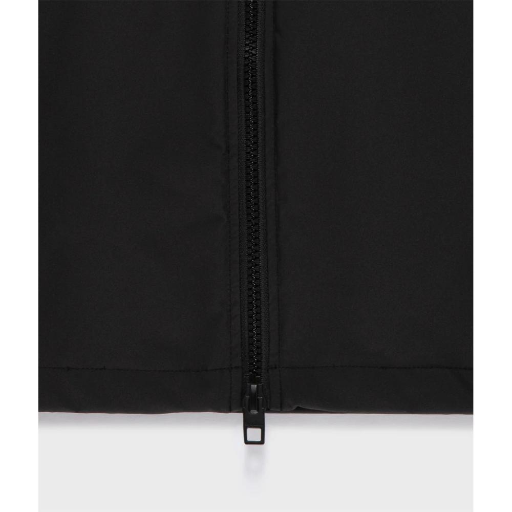 Refrigiwear Creek Jacket Black Uomo