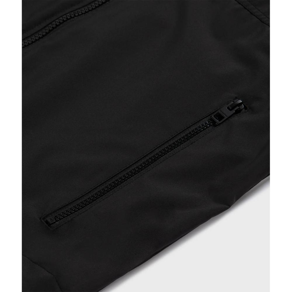 Refrigiwear Creek Jacket Black Uomo