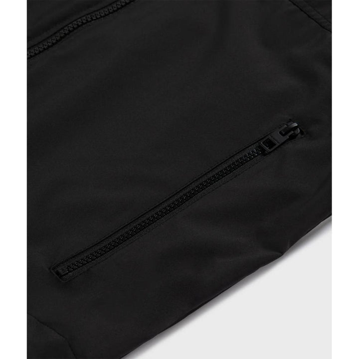 Refrigiwear Creek Jacket Black Uomo