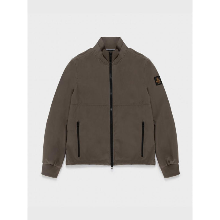 Refrigiwear Creek Jacket Major Brown Uomo