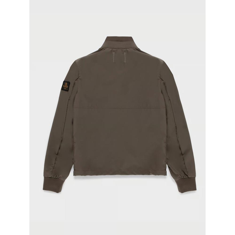 Refrigiwear Creek Jacket Major Brown Uomo