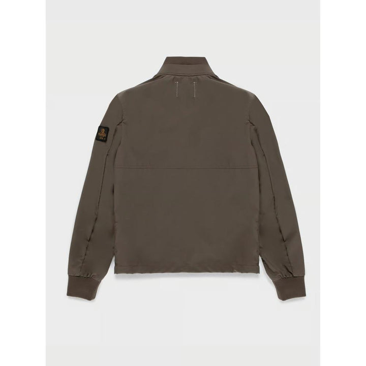 Refrigiwear Creek Jacket Major Brown Uomo