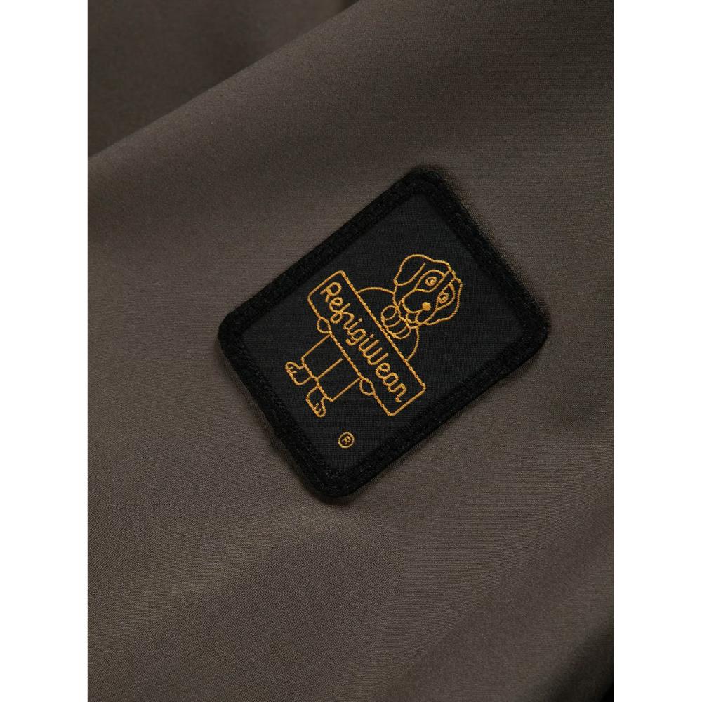 Refrigiwear Creek Jacket Major Brown Uomo