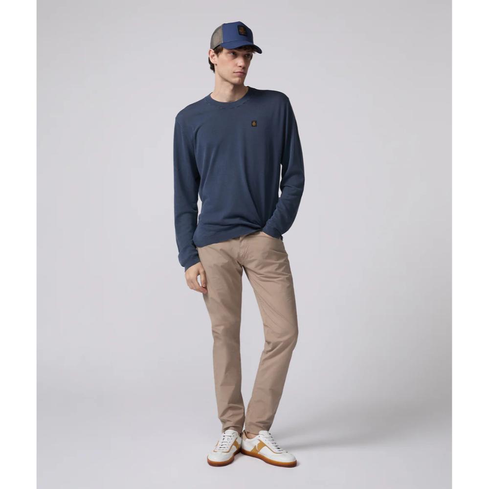 Refrigiwear Pantalone Denver Peyote
