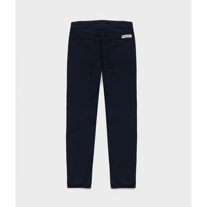 Refrigiwear Pantalone Denver Navy