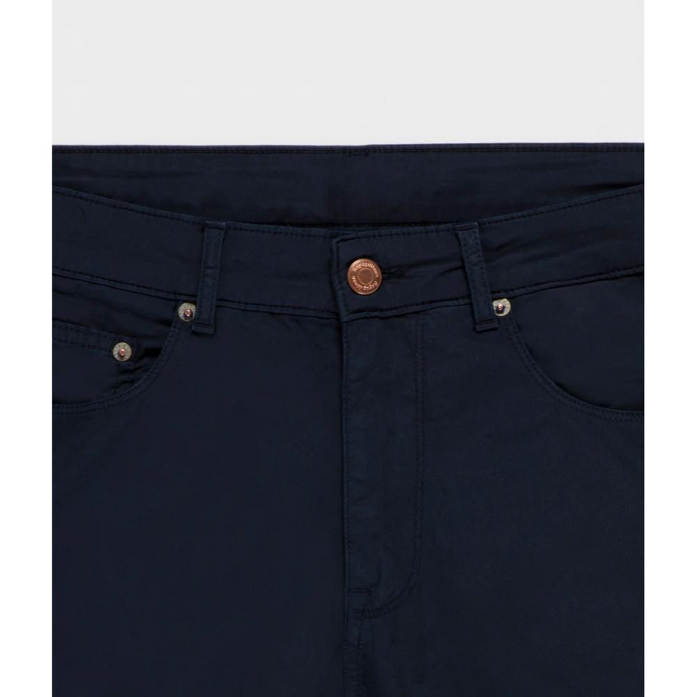 Refrigiwear Pantalone Denver Navy