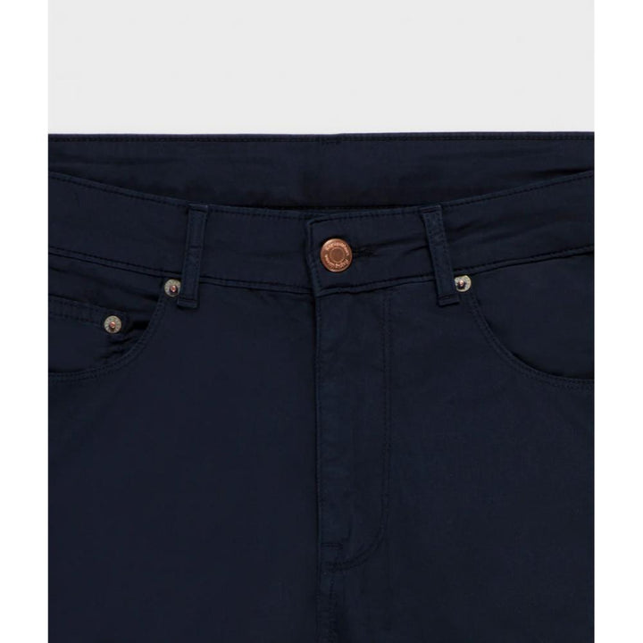 Refrigiwear Pantalone Denver Navy