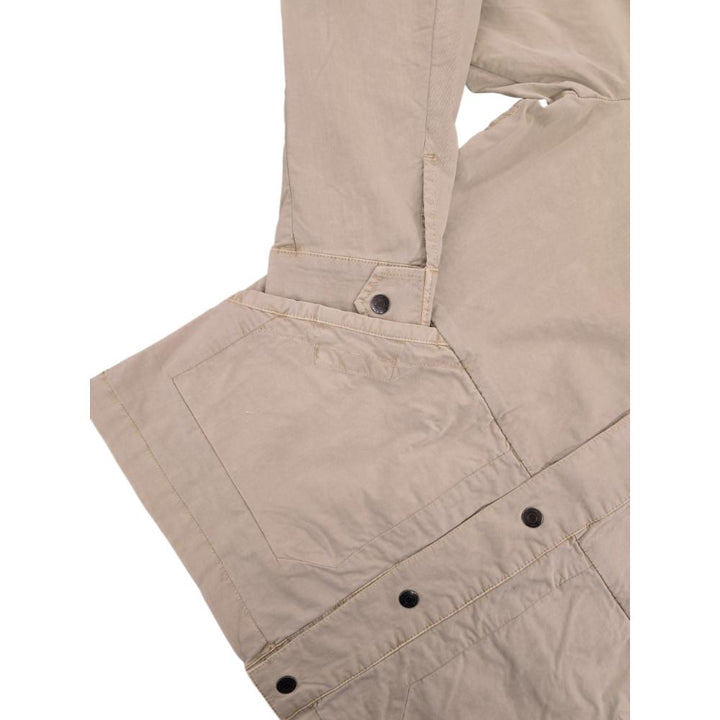 Refrigiwear Desert Jacket Peyote Uomo