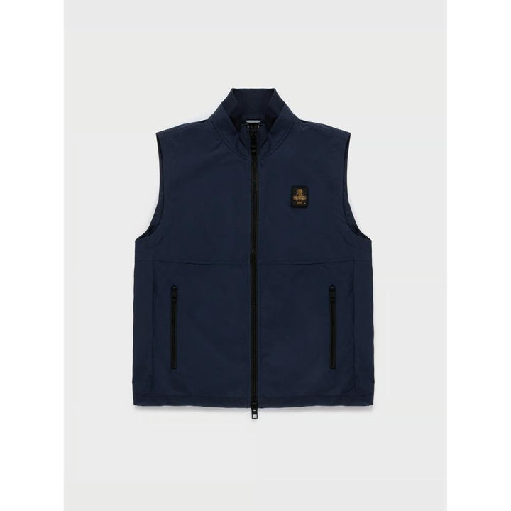 tecnicoRefrigiwear Eric Vest Navy Uomo