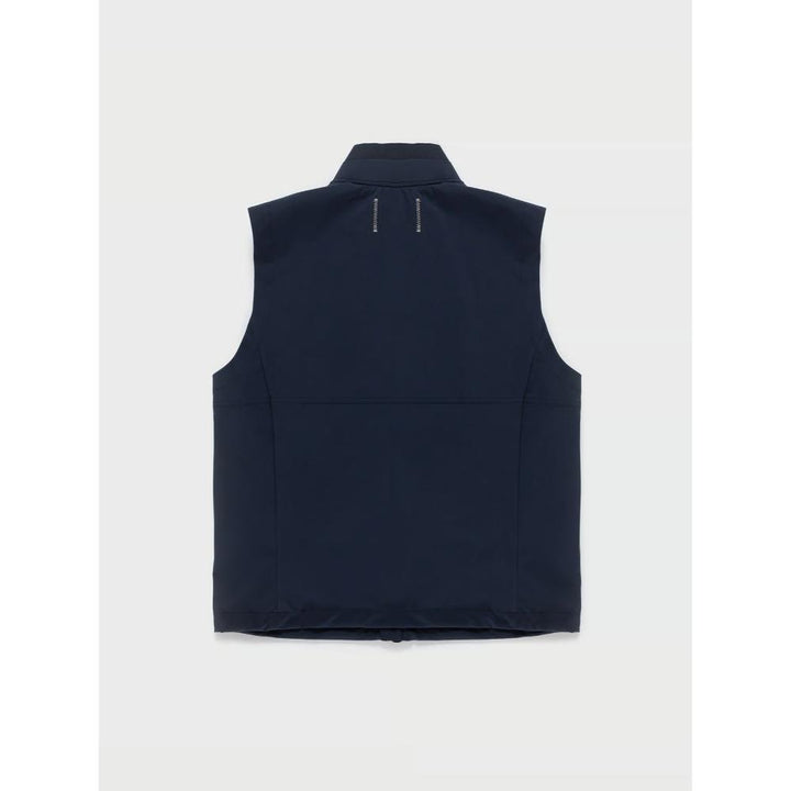 tecnicoRefrigiwear Eric Vest Navy Uomo