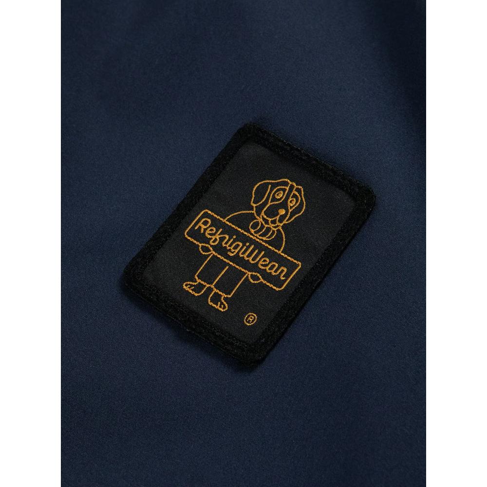 tecnicoRefrigiwear Eric Vest Navy Uomo