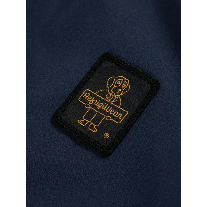 tecnicoRefrigiwear Eric Vest Navy Uomo