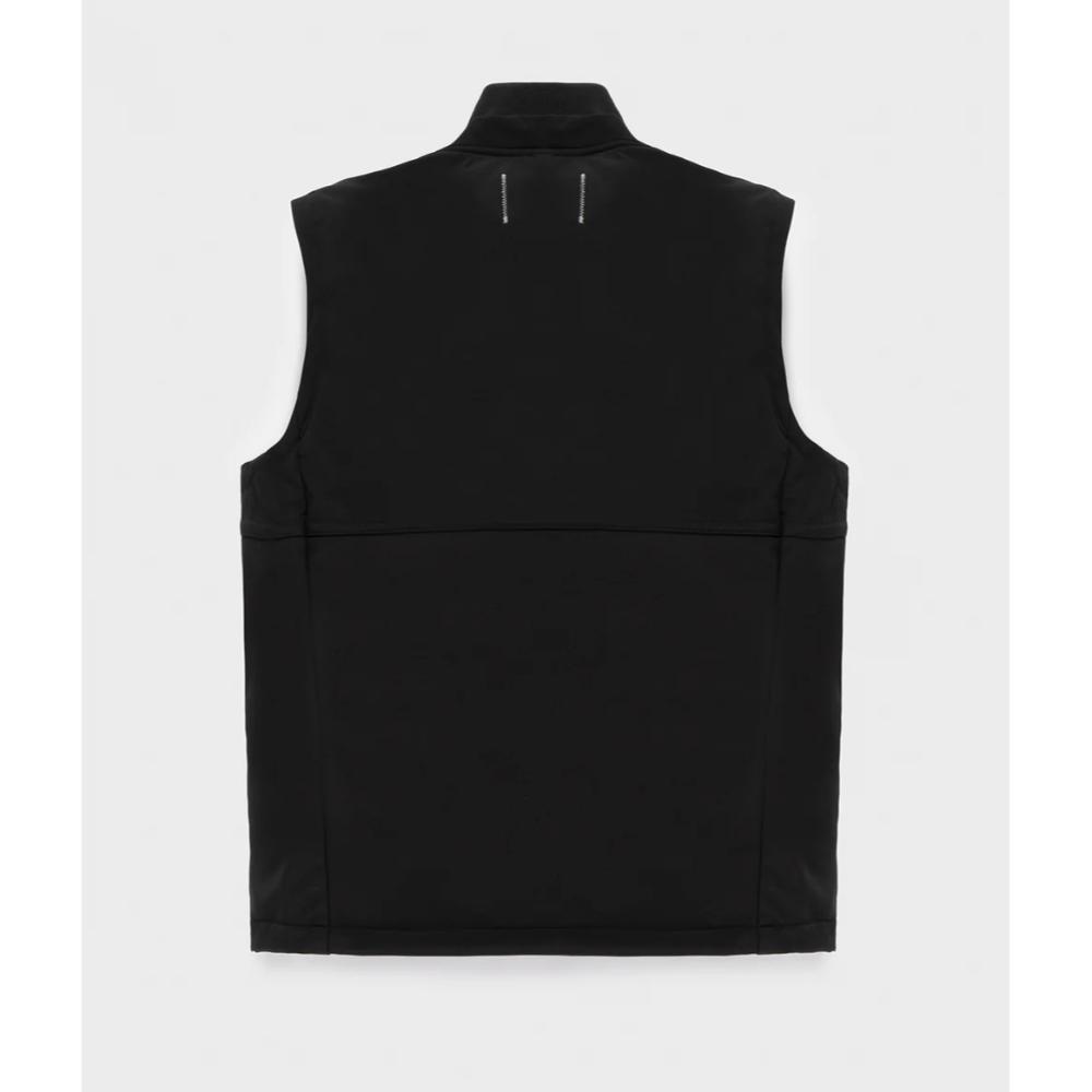 Refrigiwear Eric Vest Black Uomo