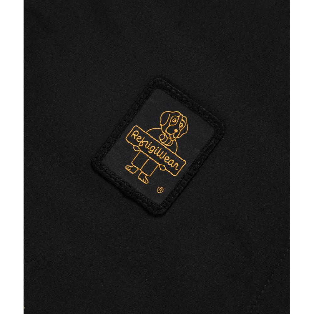 Refrigiwear Eric Vest Black Uomo